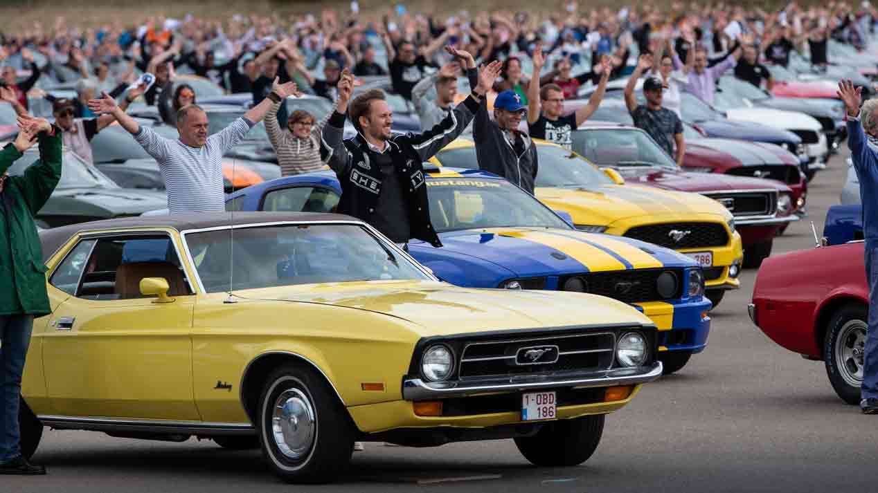 Cuál es el coche deportivo más vendido en todo el mundo: ¿lo adivinas?