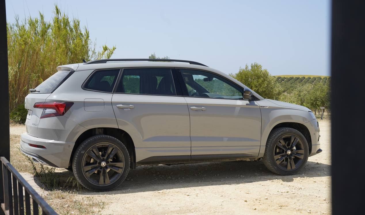 Los vehículos de tipo SUV más recomendables por menos de 30.000 euros