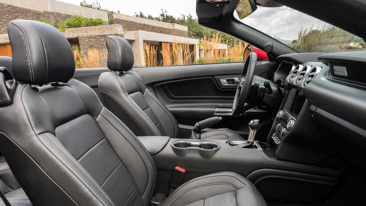 Cuál es el coche deportivo más vendido en todo el mundo: ¿lo adivinas?