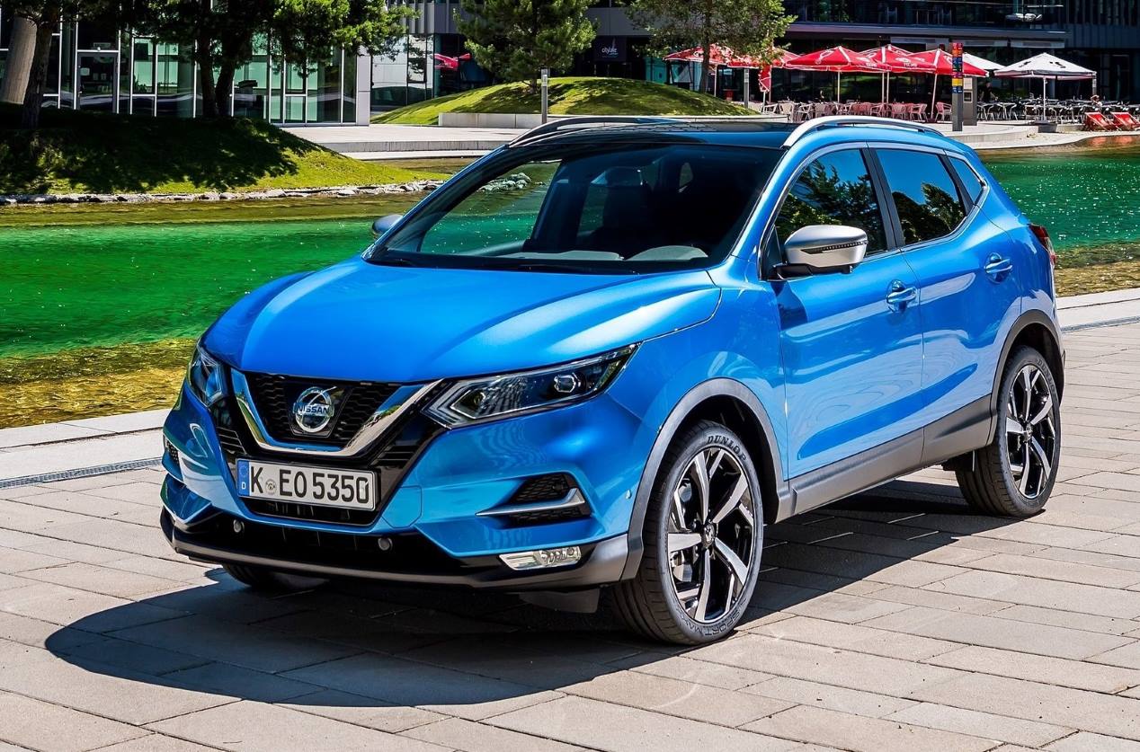 Los vehículos de tipo SUV más recomendables por menos de 30.000 euros