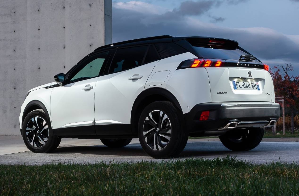 Los vehículos de tipo SUV más recomendables por menos de 30.000 euros