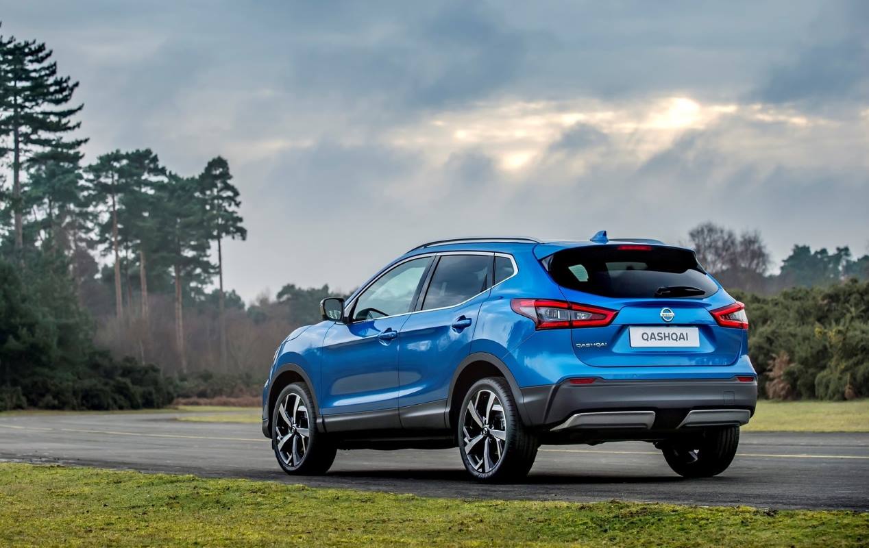 Los vehículos de tipo SUV más recomendables por menos de 30.000 euros