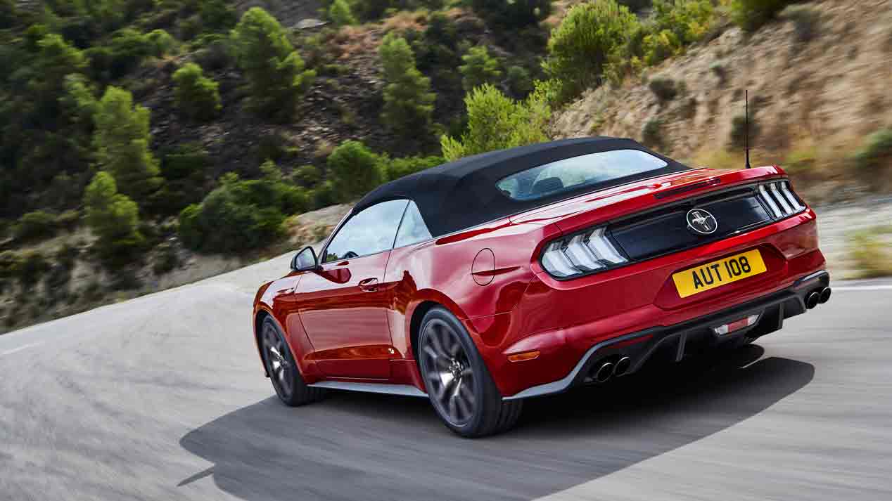 Cuál es el coche deportivo más vendido en todo el mundo: ¿lo adivinas?