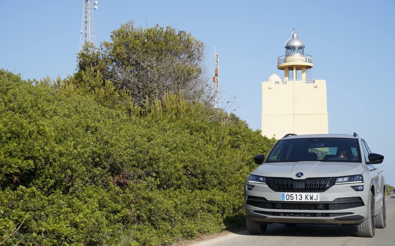 Los vehículos de tipo SUV más recomendables por menos de 30.000 euros