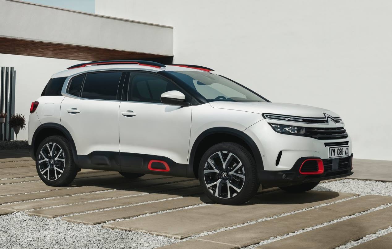 Los vehículos de tipo SUV más recomendables por menos de 30.000 euros