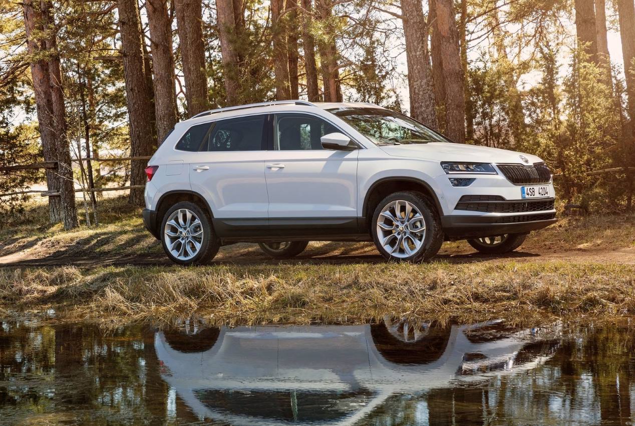 Los vehículos de tipo SUV más recomendables por menos de 30.000 euros