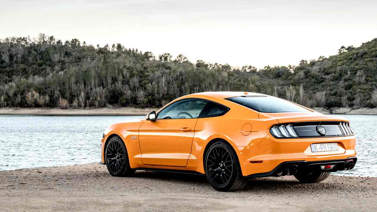 Cuál es el coche deportivo más vendido en todo el mundo: ¿lo adivinas?