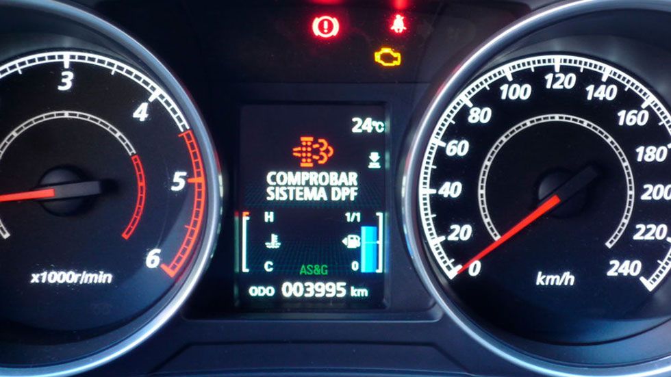 Por qué el estado de alarma puede afectar gravemente a tu coche diésel y cómo evitarlo