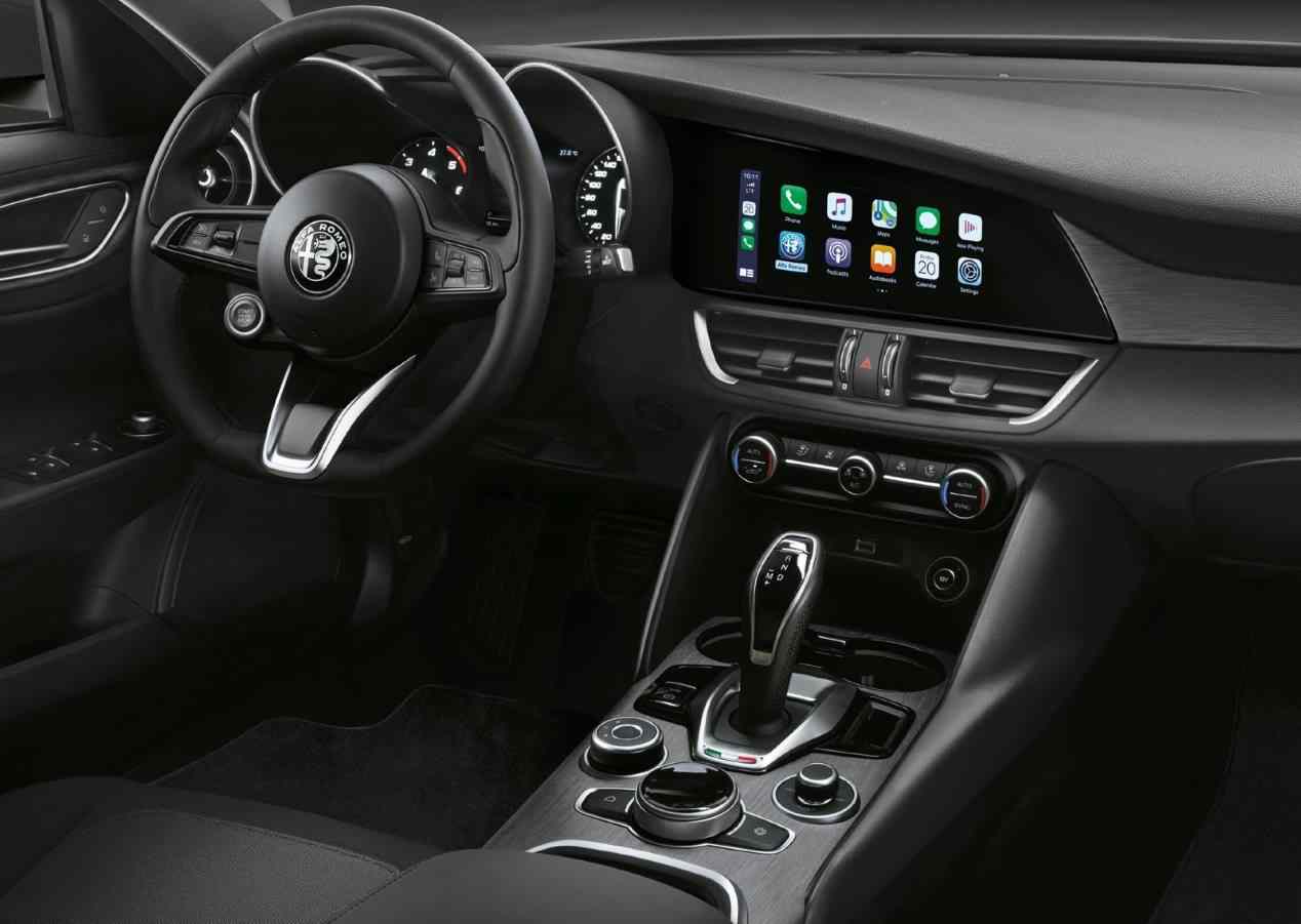 Todos los Alfa Romeo que llegan hasta el año 2022