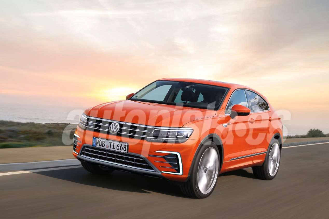 Hyundai Tucson, Seat Ateca y VW Tiguan: los nuevos SUV que llegan en 2020