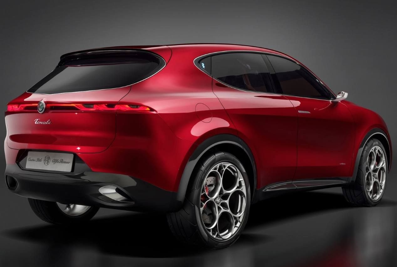 Todos los Alfa Romeo que llegan hasta el año 2022