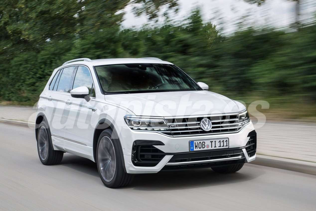 Hyundai Tucson, Seat Ateca y VW Tiguan: los nuevos SUV que llegan en 2020