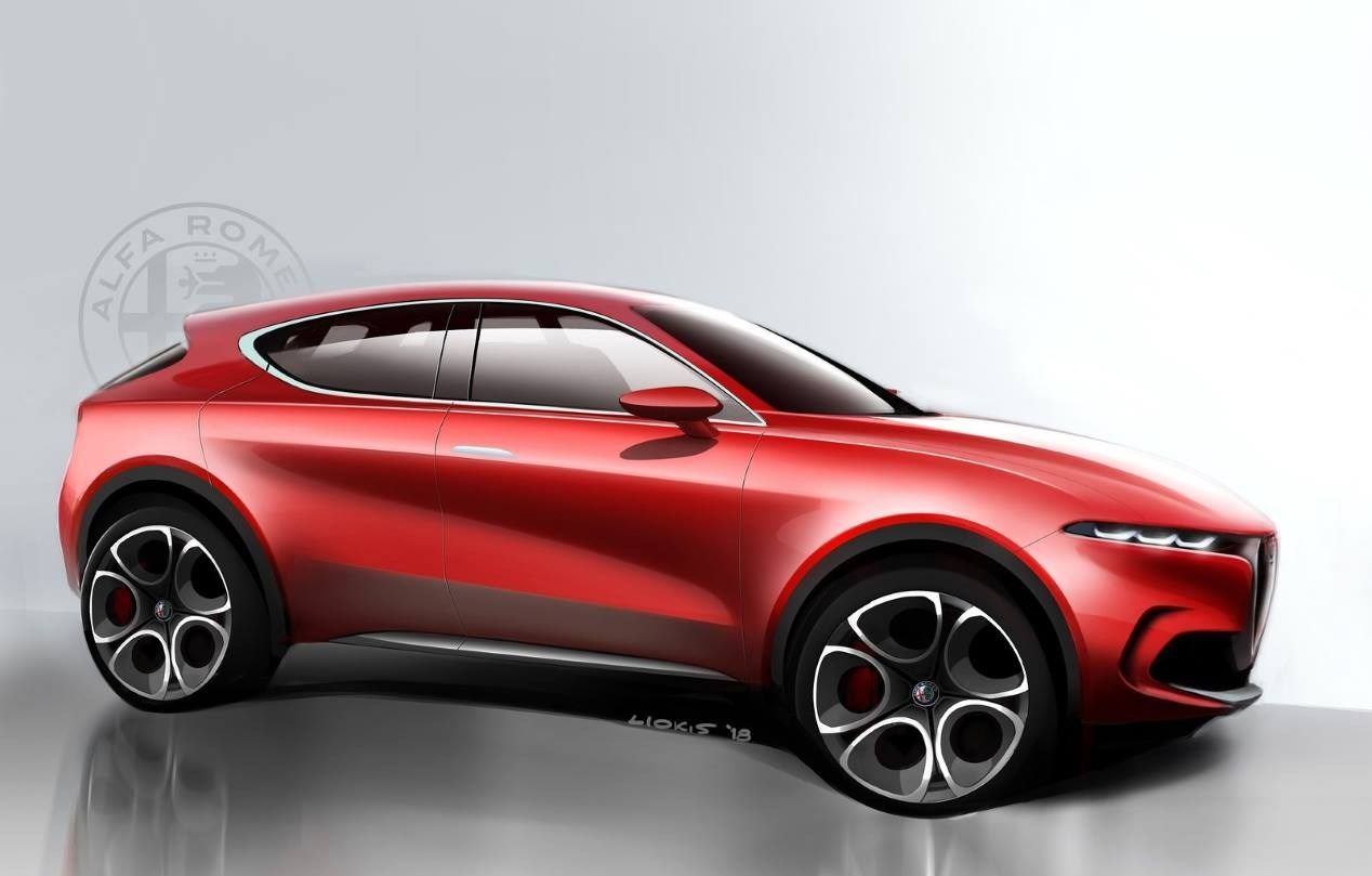 Todos los Alfa Romeo que llegan hasta el año 2022