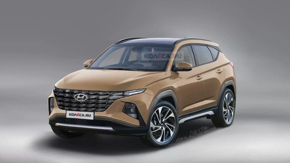 Hyundai Tucson, Seat Ateca y VW Tiguan: los nuevos SUV que llegan en 2020