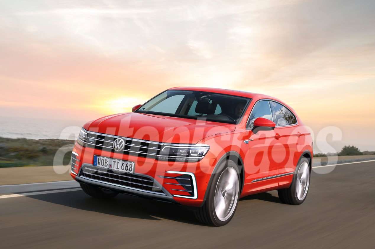 Hyundai Tucson, Seat Ateca y VW Tiguan: los nuevos SUV que llegan en 2020