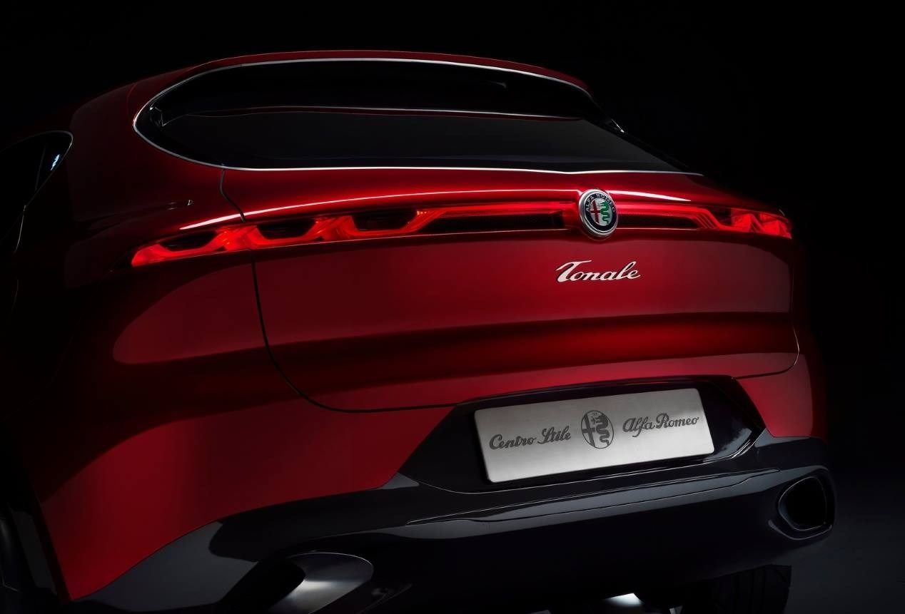 Todos los Alfa Romeo que llegan hasta el año 2022