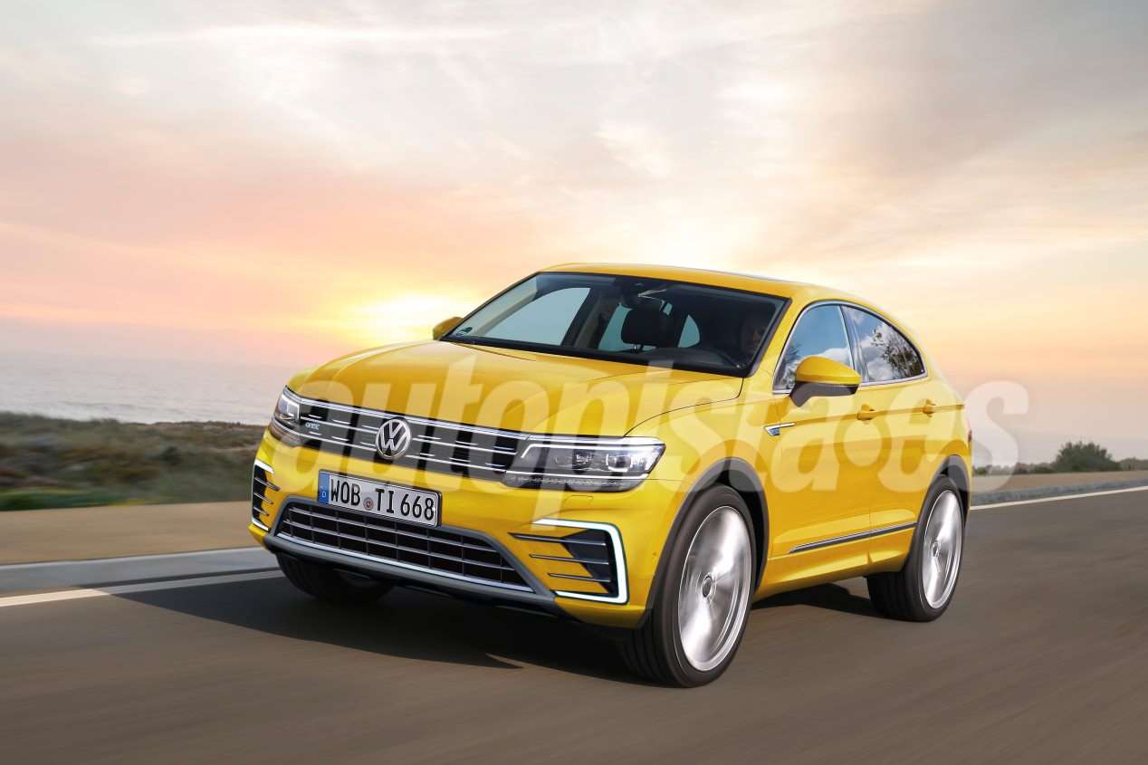 Hyundai Tucson, Seat Ateca y VW Tiguan: los nuevos SUV que llegan en 2020