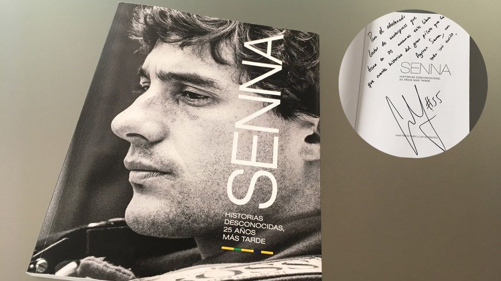 Día del Libro 2020: las mejores obras de motor que no puedes perderte