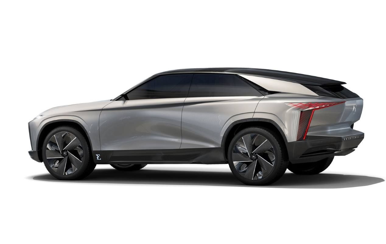 El SUV DS Aero Sport Lounge se pondrá a prueba este verano