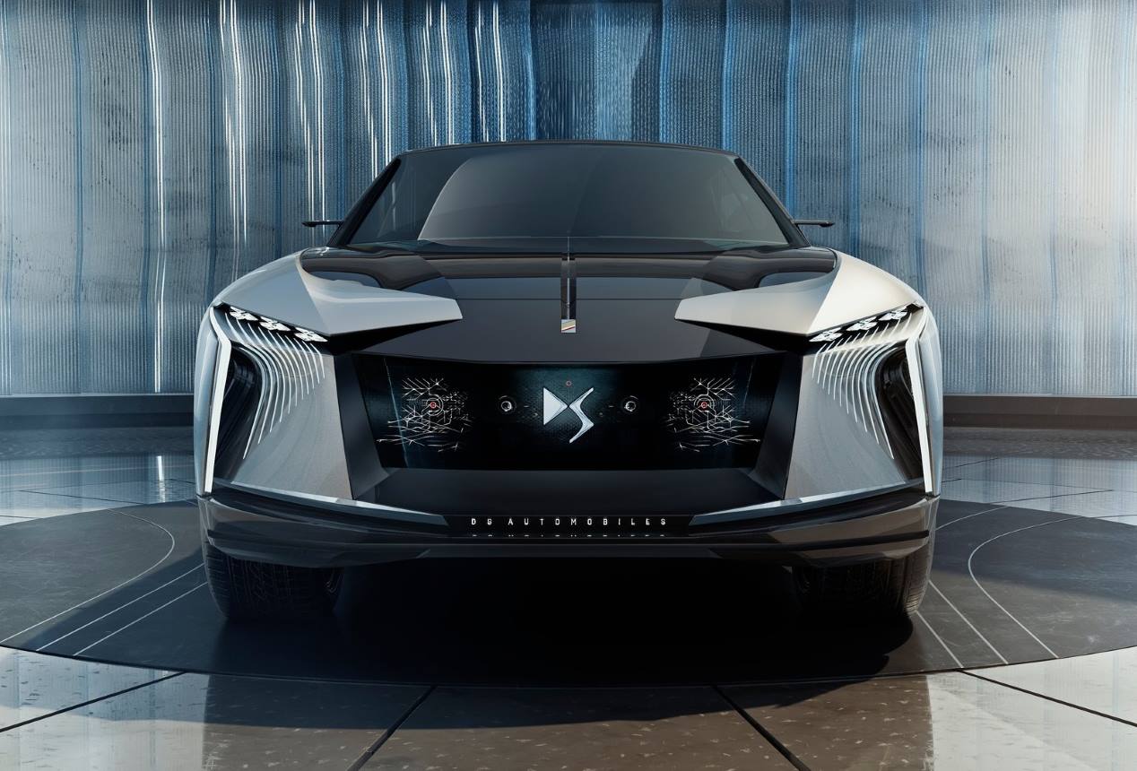 El SUV DS Aero Sport Lounge se pondrá a prueba este verano