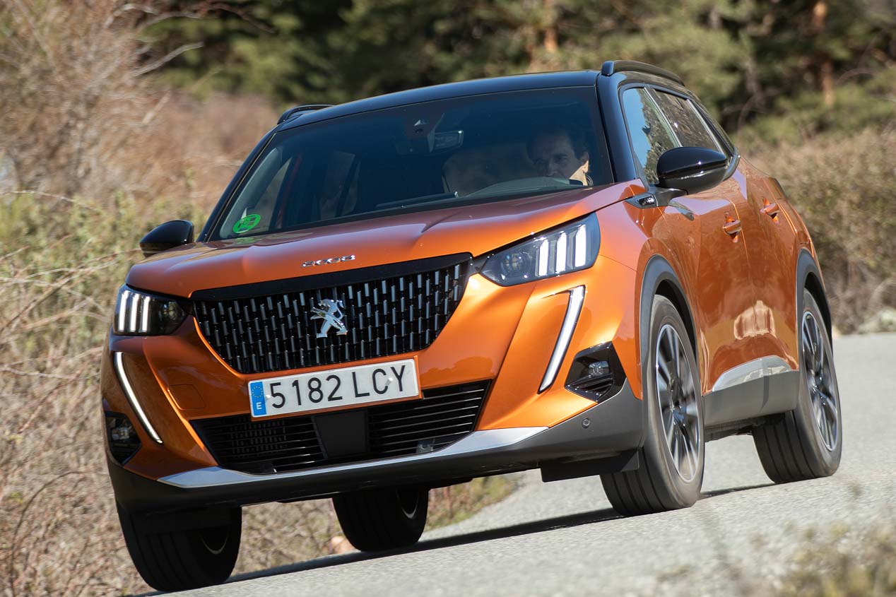 Toyota Yaris Cross Hybrid y sus principales rivales