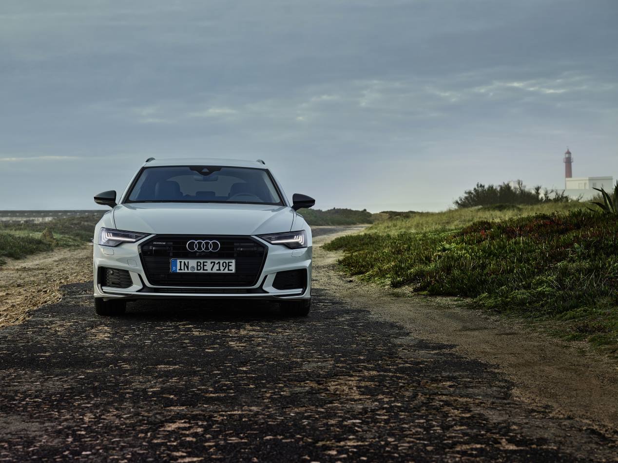 Audi A6 Avant 55 TFSi: el familiar híbrido enchufable, ya a la venta