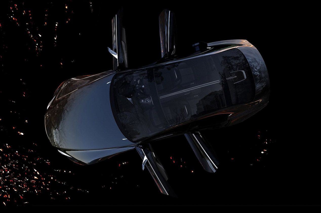 La nueva generación del Mazda 6 será de propulsión y tendrá un seis cilindros