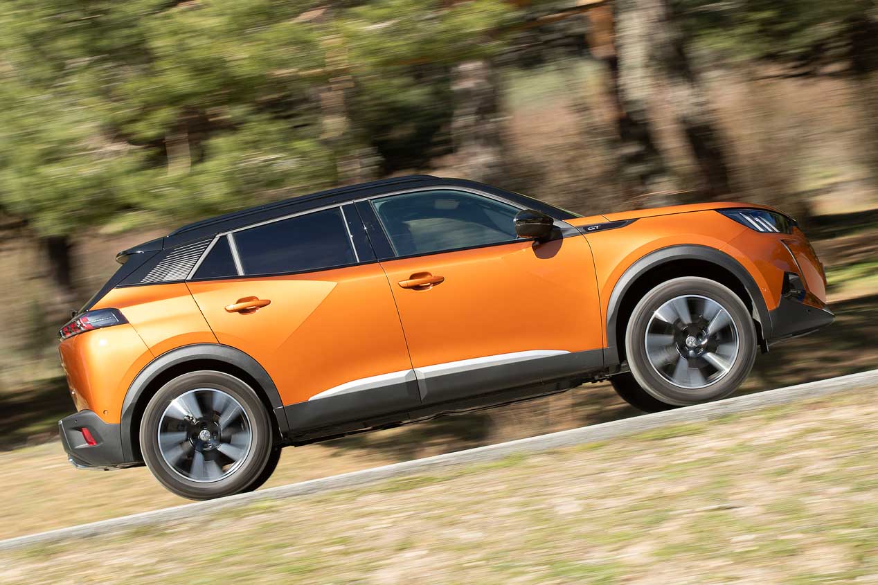 Toyota Yaris Cross Hybrid y sus principales rivales