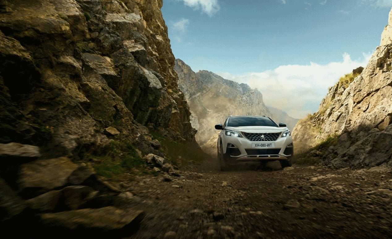 Todos los SUV de Peugeot, Citroën y DS que llegan en 2020