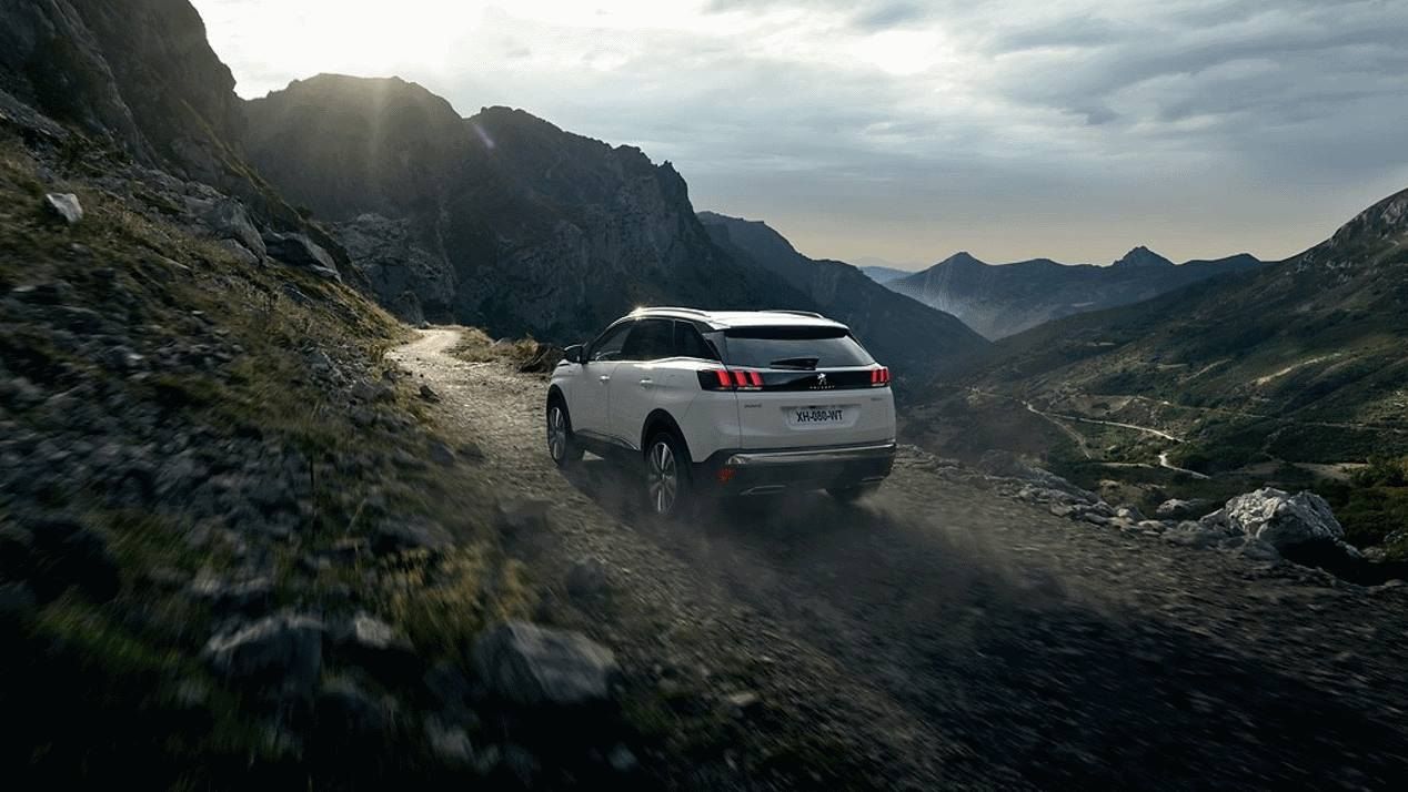 Todos los SUV de Peugeot, Citroën y DS que llegan en 2020