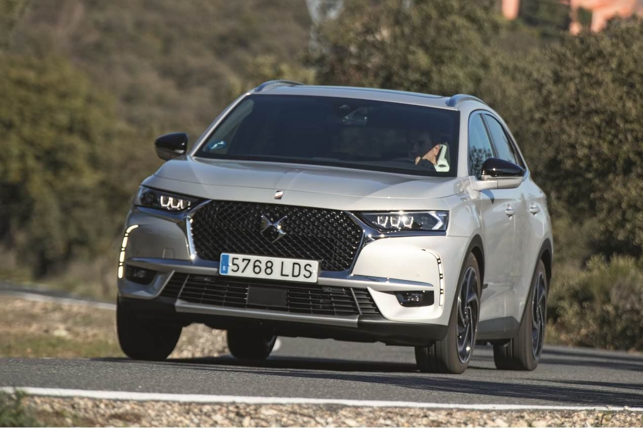 Todos los SUV de Peugeot, Citroën y DS que llegan en 2020