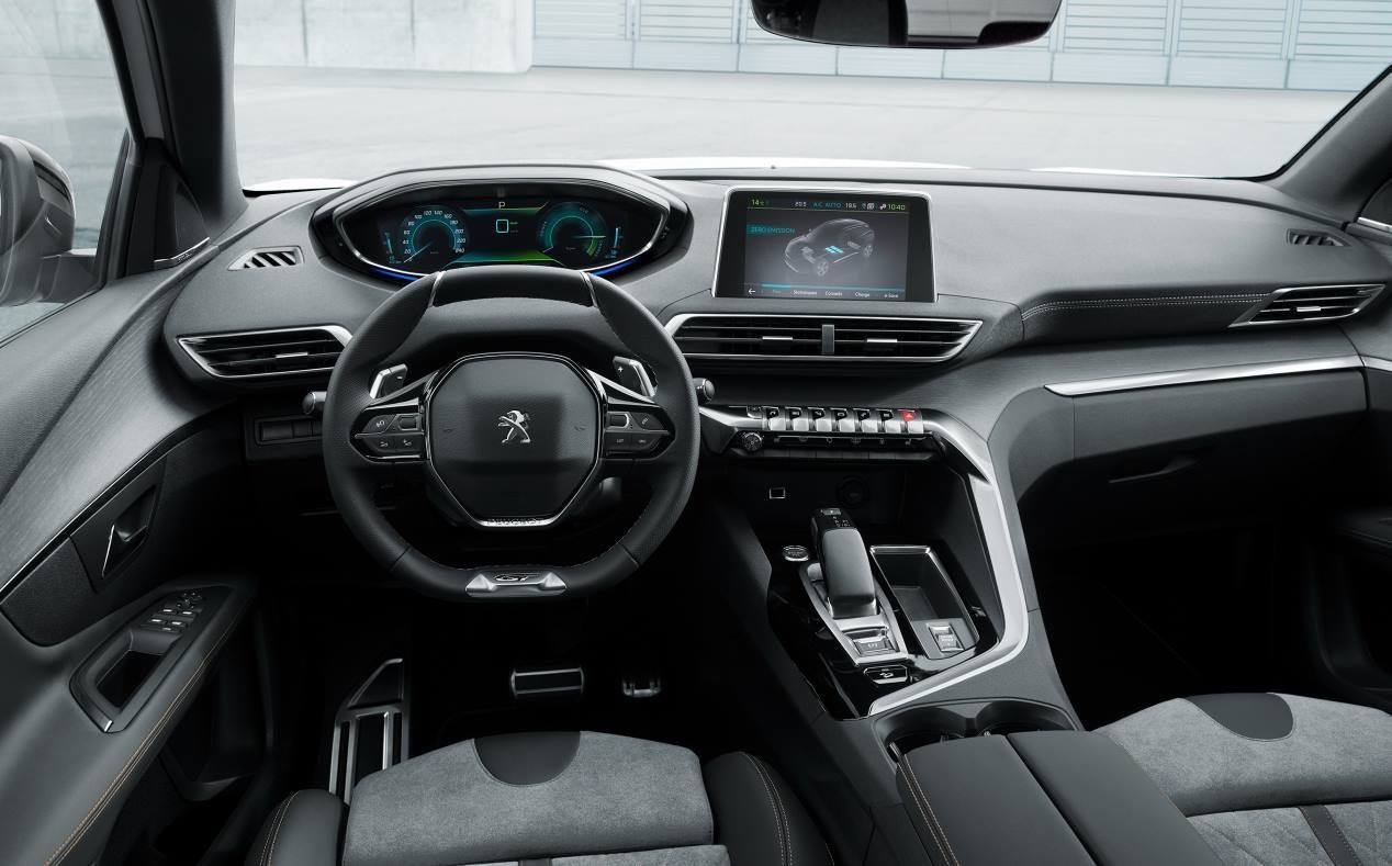 Todos los SUV de Peugeot, Citroën y DS que llegan en 2020