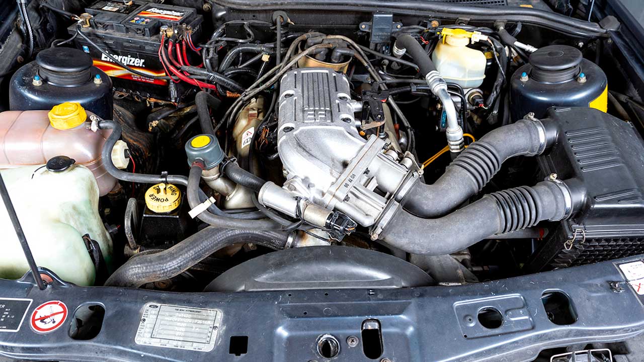 Dossier Audi 200, Cadillac De Ville, Ford Scorpio, Renault 25