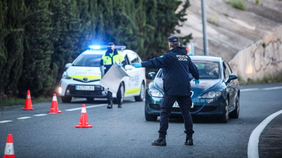 ¿Cuándo podremos ir en coche a otra provincia? ¿Y a segundas residencias? ¿Y para ir de vacaciones o a la playa?