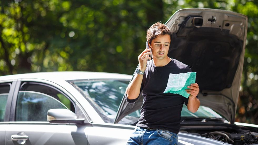 Por qué tu aseguradora no te devolverá el coste del seguro del coche durante el confinamiento 