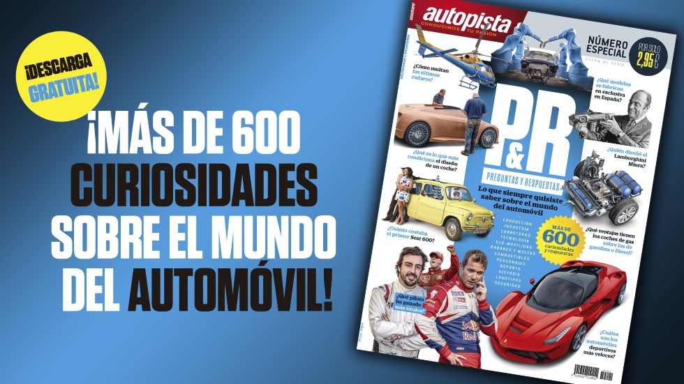 Descarga ya el especial PREGUNTAS Y RESPUESTAS: ¡totalmente gratis!