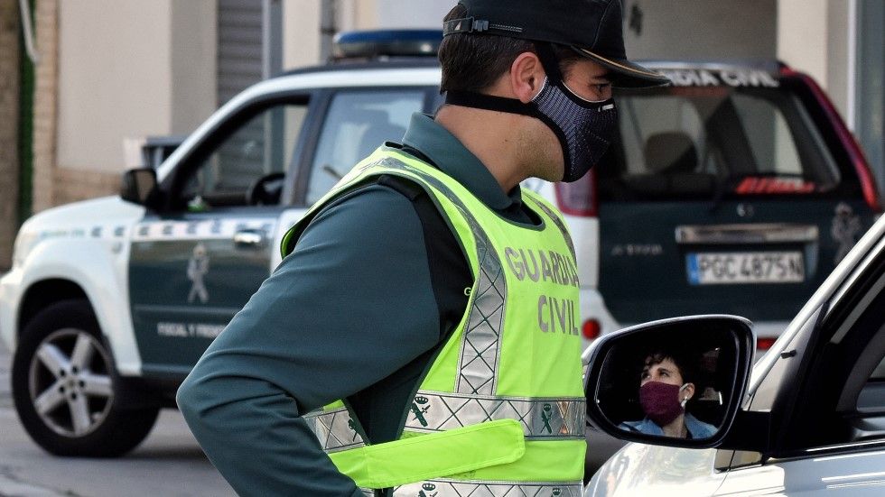 Última hora: ¿puedo coger ya el coche para ir a hacer deporte o pasear?