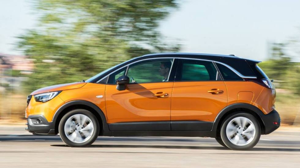Éste ha sido el descalabro histórico en las ventas de coches en España en abril