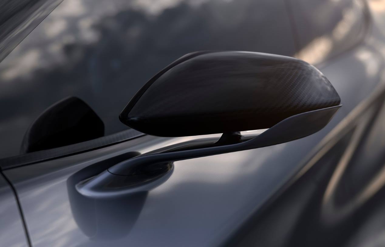 Cupra Tavascan: las mejores fotos del nuevo SUV deportivo eléctrico