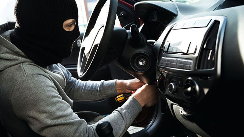 Los coches más robados actualmente en España y cómo evitarlo si está el tuyo entre ellos