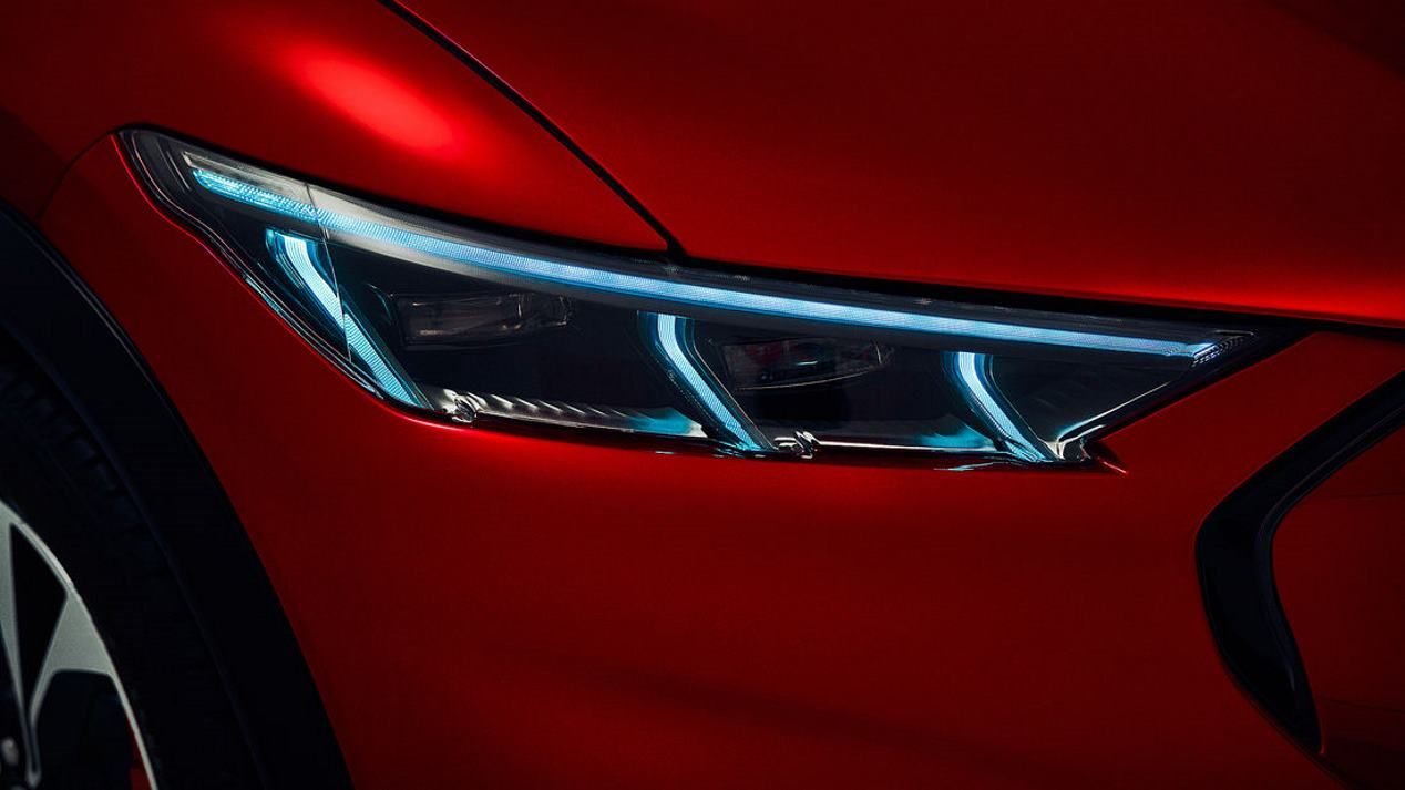 Ford Mustang 2022: así será el nuevo deportivo