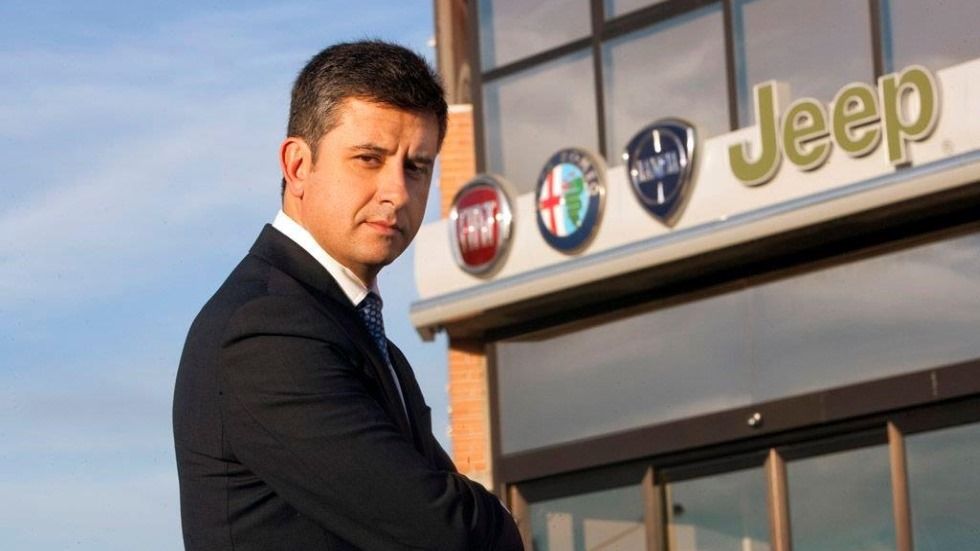 El futuro de FCA tras el Covid-19: entrevista a su consejero delegado, Alberto de Aza