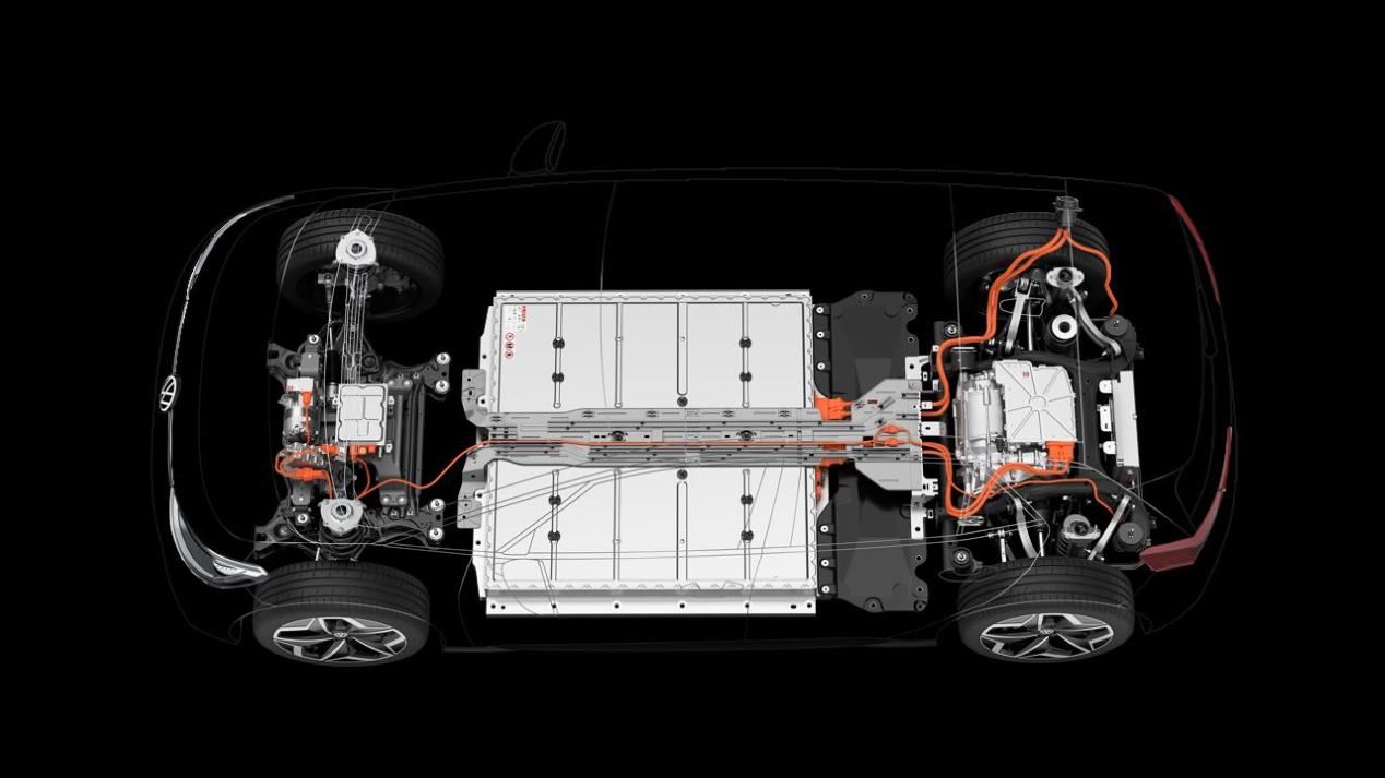 Skoda Enyaq: conducimos el nuevo SUV eléctrico, aun en prototipo