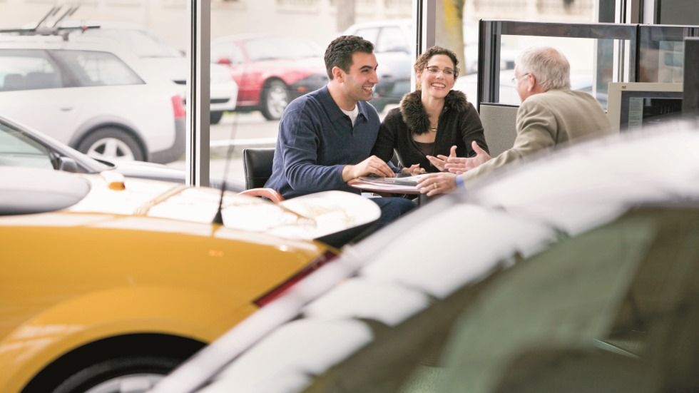 Última hora: los concesionarios reabren el 11 de mayo y con ofertas muy especiales