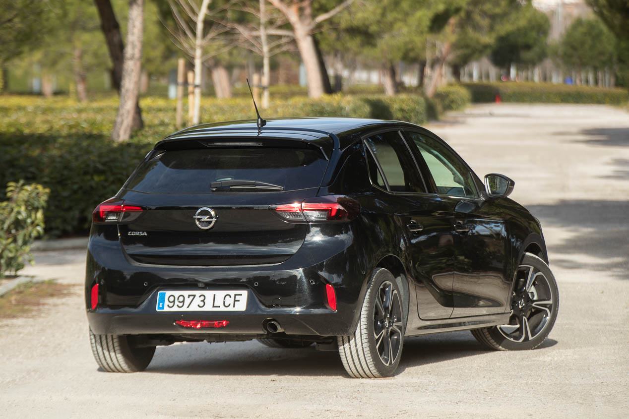 Los 10 coches más vendidos durante el mes de abril