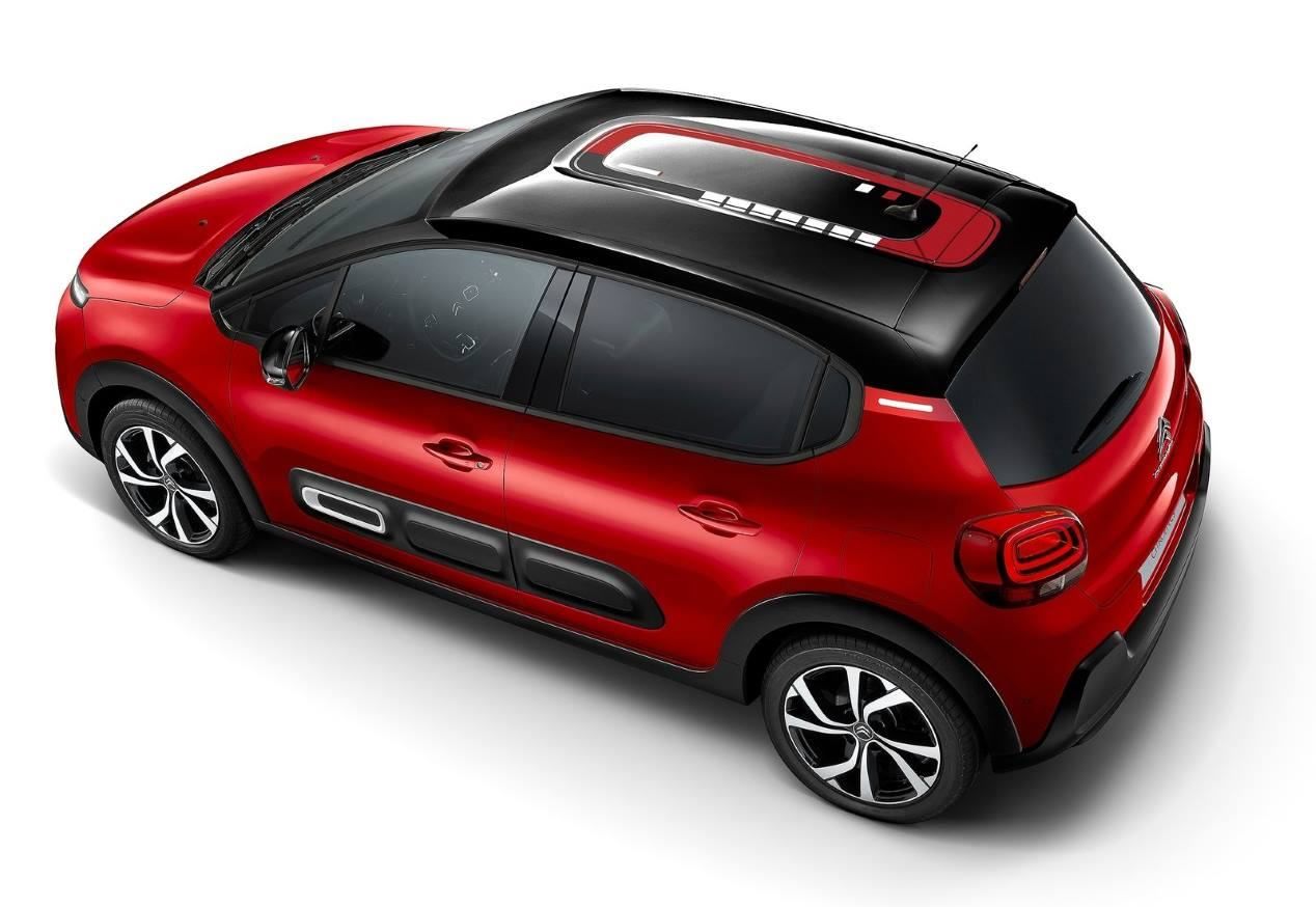 Los 10 coches más vendidos durante el mes de abril