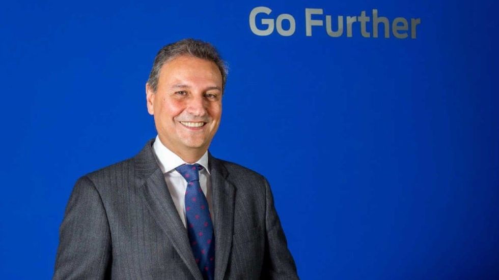 El futuro de Ford tras el Covid-19: entrevista a su presidente, Jesús Alonso