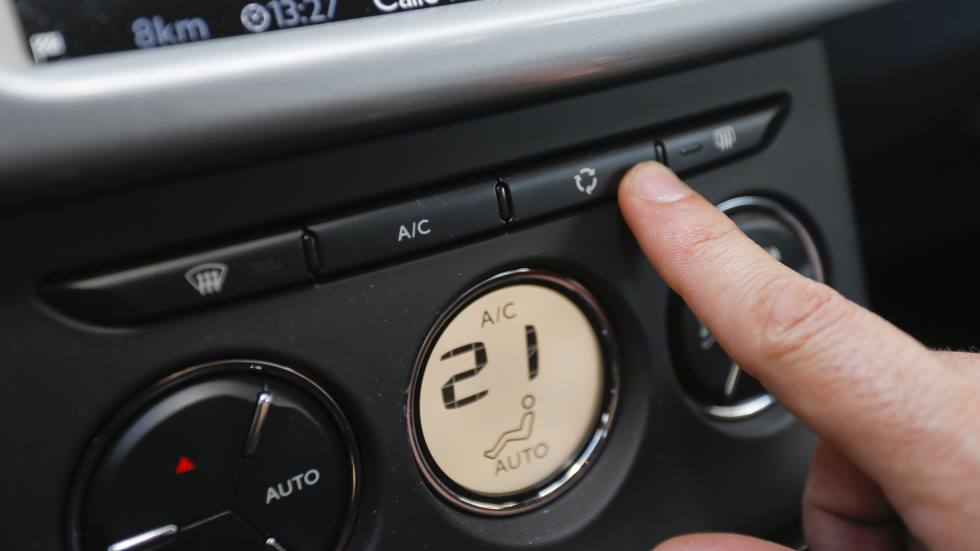 Aire acondicionado del coche: con todos estos consejos evitarás una avería