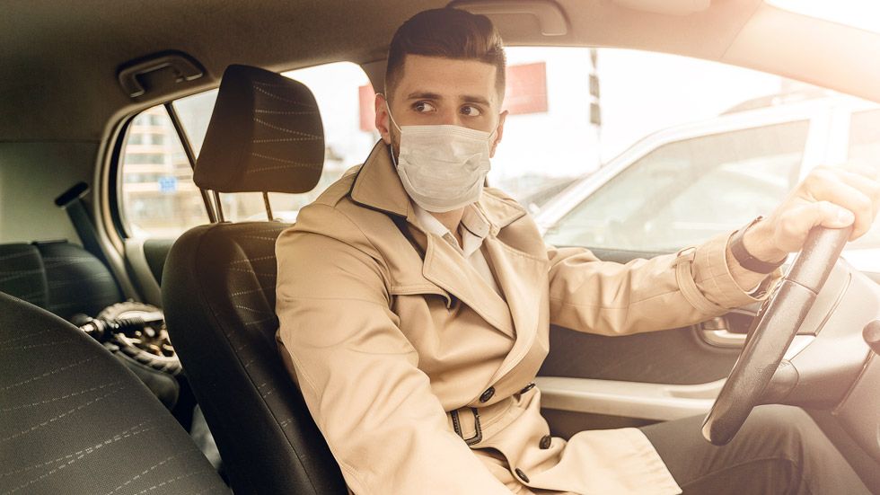 Estos son los elementos del coche más afectados tras el confinamiento
