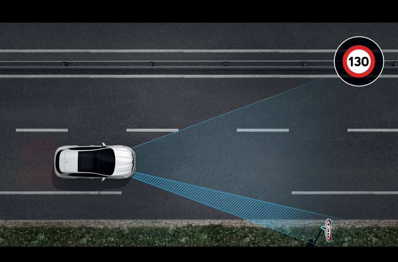 Renault Mégane 2023: la quinta generación toma forma